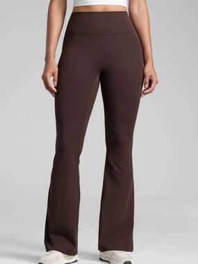 CRZ Yoga Bra and Pant set Size S/M
